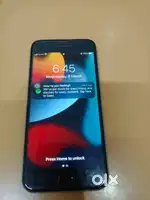 iPhone 6s new condition