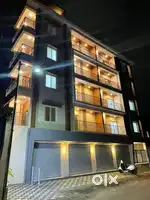 Premium 1 BHK Flat For Sale In Wadgaon Sheri Pune