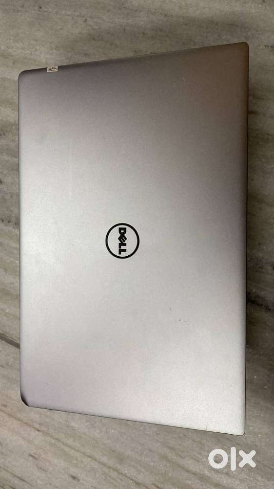Dell XPS 13 9360 i7 8th gen Laptop in excellent condition