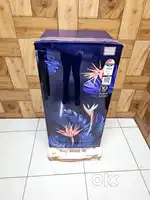 Brand new unboxing refrigerator with free home delivery