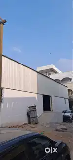 2840sft industrial shed warehouse for rent in fateh nagar balanagar