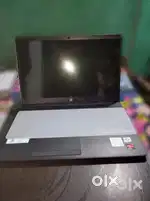HP 15 Thin & Light Ryzen 3-3250 Laptop