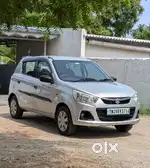 Maruti Suzuki Alto K10 2019 Petrol Well Maintained
