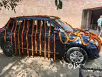 Arjent bikree