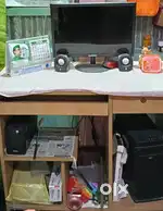 Computer Desktop