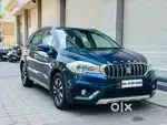 Maruti Suzuki S Cross Zeta SHVS, 2018, Diesel