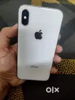 Iphone x 256