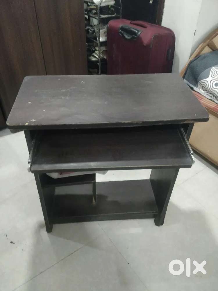 Urgent selling 2 Computer Table