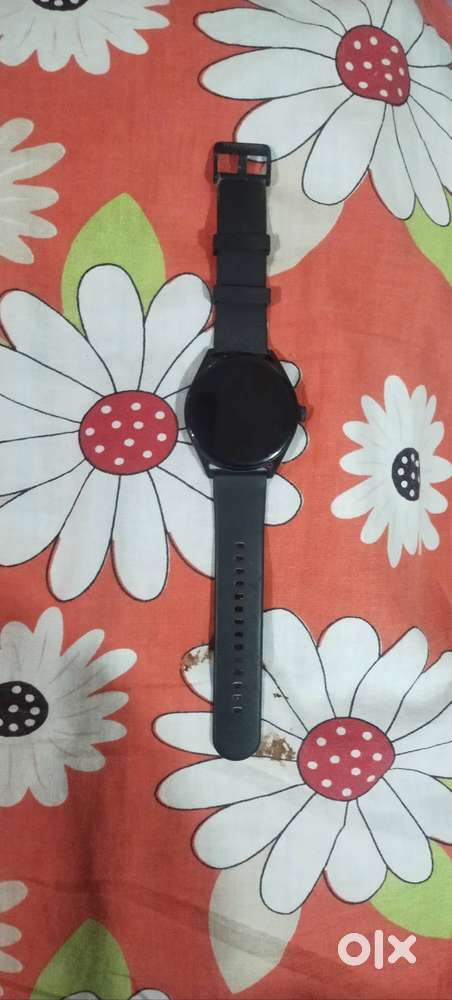 TIME STONE SMARTWATCH Only_/- ₹1200