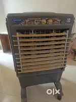 Cooler in 3500