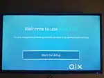 Brand New Custom Chinese Smart TV