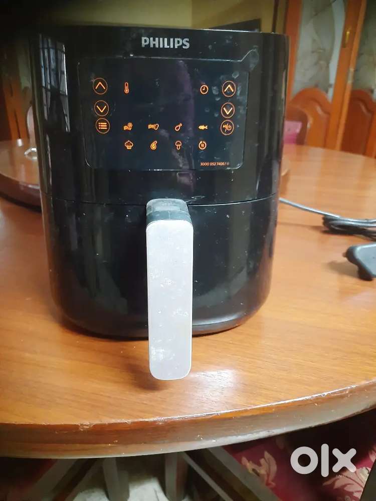 Air fryer - medium size