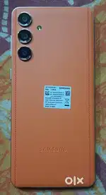 Galaxy F55 5G