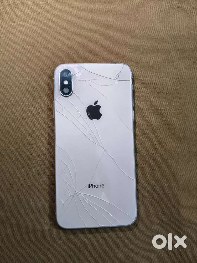 Iphone x 256gb