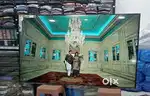 43 inch smart android frameless led tv 10999