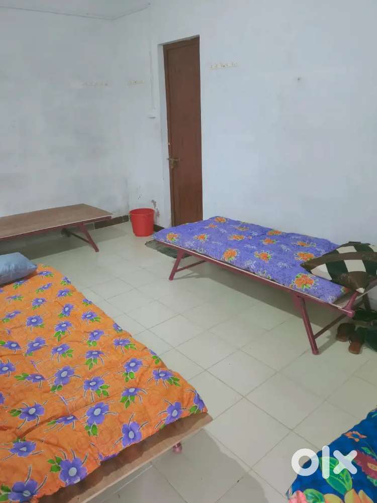 Ladies pg for thammanam