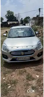 Maruti Suzuki Swift Dzire 2019 Petrol 87000 Km Driven