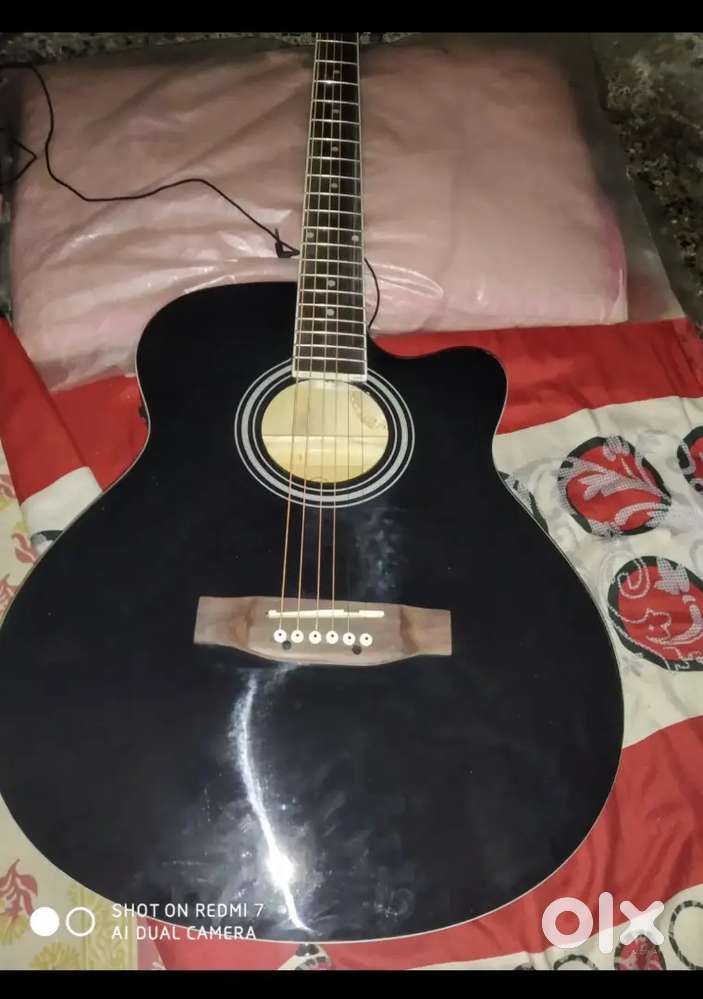 Givson guitar