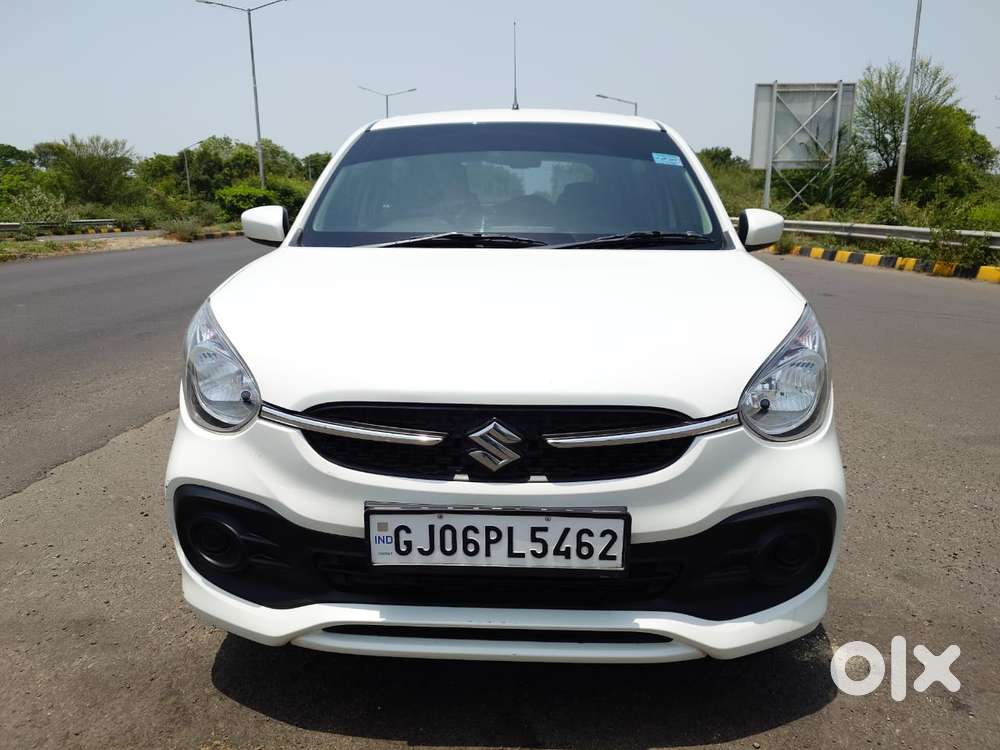Maruti Suzuki Celerio VXI(O), 2023, CNG & Hybrids