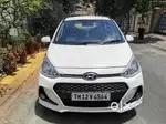 Hyundai Grand i10 2016-2017 Asta Option, 2017, Petrol