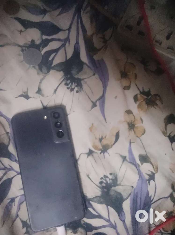 Samsung s21