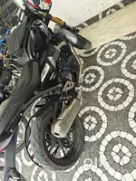 Brand new condition well maintained bike