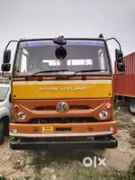 Ashok Leyland e comant 1615 model 2022 single owner