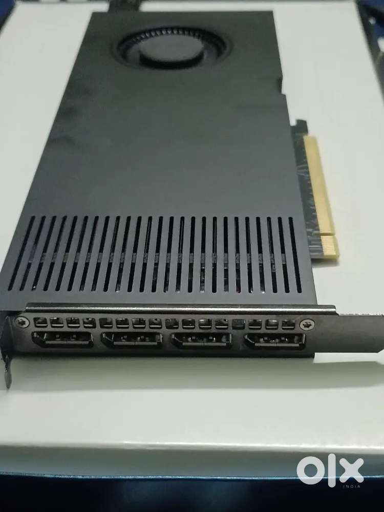GPU GRAPHIC CARD