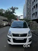 Maruti Suzuki Wagon R CNG LXI, 2017, CNG & Hybrids
