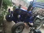 Farmtrac 50 power maxx