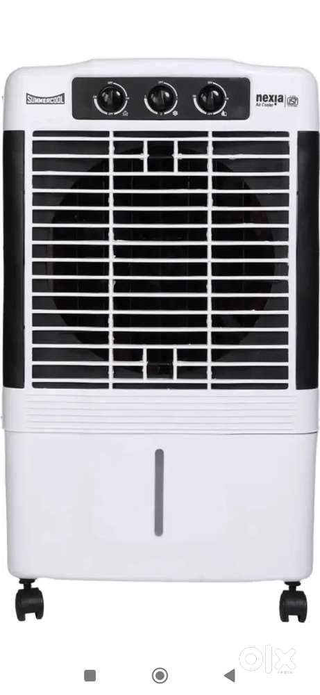 Urgent sale cooler 6 month old 100Ltr