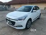 Hyundai i20 Petrol Asta Option, 2018, Petrol