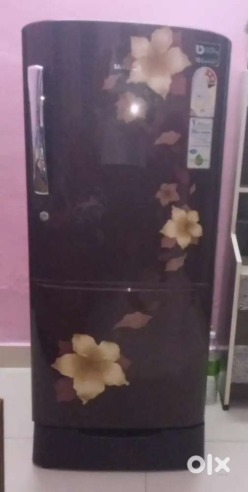 Samsung single door fridge