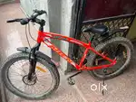 AVON MIEN BICYLE