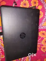 Hp 14 laptop veey good condition