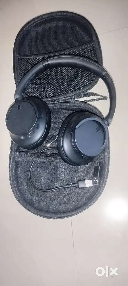 WH-CH720N Wireless Noise Cancelling Headphones