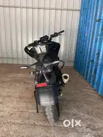 1 st owner