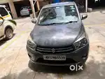 Maruti Suzuki Celerio 2015 CNG