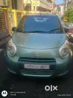 Maruti Suzuki A-Star 2010 Petrol Well Maintained