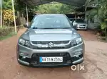 Maruti Suzuki Brezza VDi, 2018, Diesel