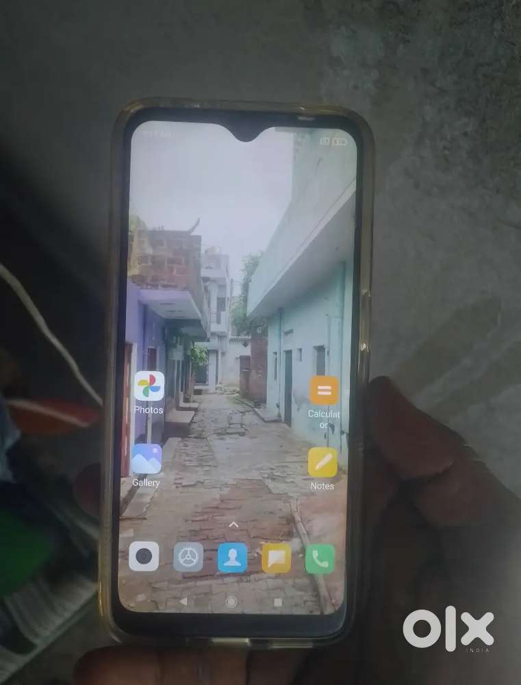 Mi note 7pro best condition
