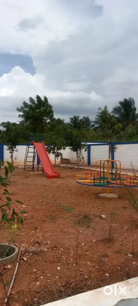 Land for sale
