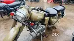 Want to Sale My Classic 500 cc, New Condition