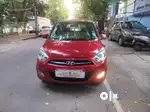 Hyundai i10 1.2 Kappa Magna, 2012, Petrol