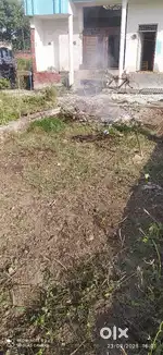 I am sell plot very good location