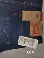 Brand new orignal levis jeans