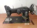 Embroidery and Piko Machine