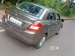 Maruti Suzuki Swift Dzire 2017 Diesel 68000 Km Driven