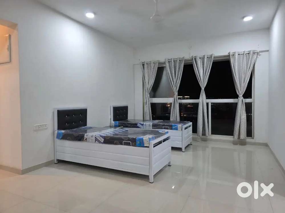 Paying guest pg in marol near by sakinaka midc seepz airport Andheri e