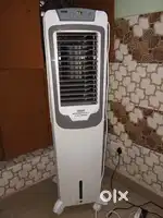 Tower cooler 50 ltr capacity with Ice box